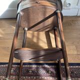 Pedestal / work table