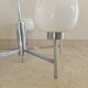Lustre design space age, Gaetano Sciolari