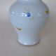 Rooster Vase La Chapelle des Pots