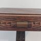 Art Deco Rosewood Side Table