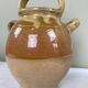 Old water jug