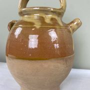Old water jug