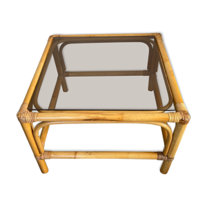 Tabb bo le basse vintage - verre