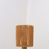 Table lamp in glass by Nanny Still for Raak, Netherlands 1960s