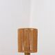 Table lamp in glass by Nanny Still for Raak, Netherlands 1960s