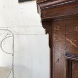 Checkout counter, circa 1900