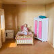 Lundby dollhouse, Sweden 1960s