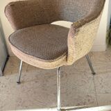 Eero Saarinen Conference Chair by Knoll 1970s
