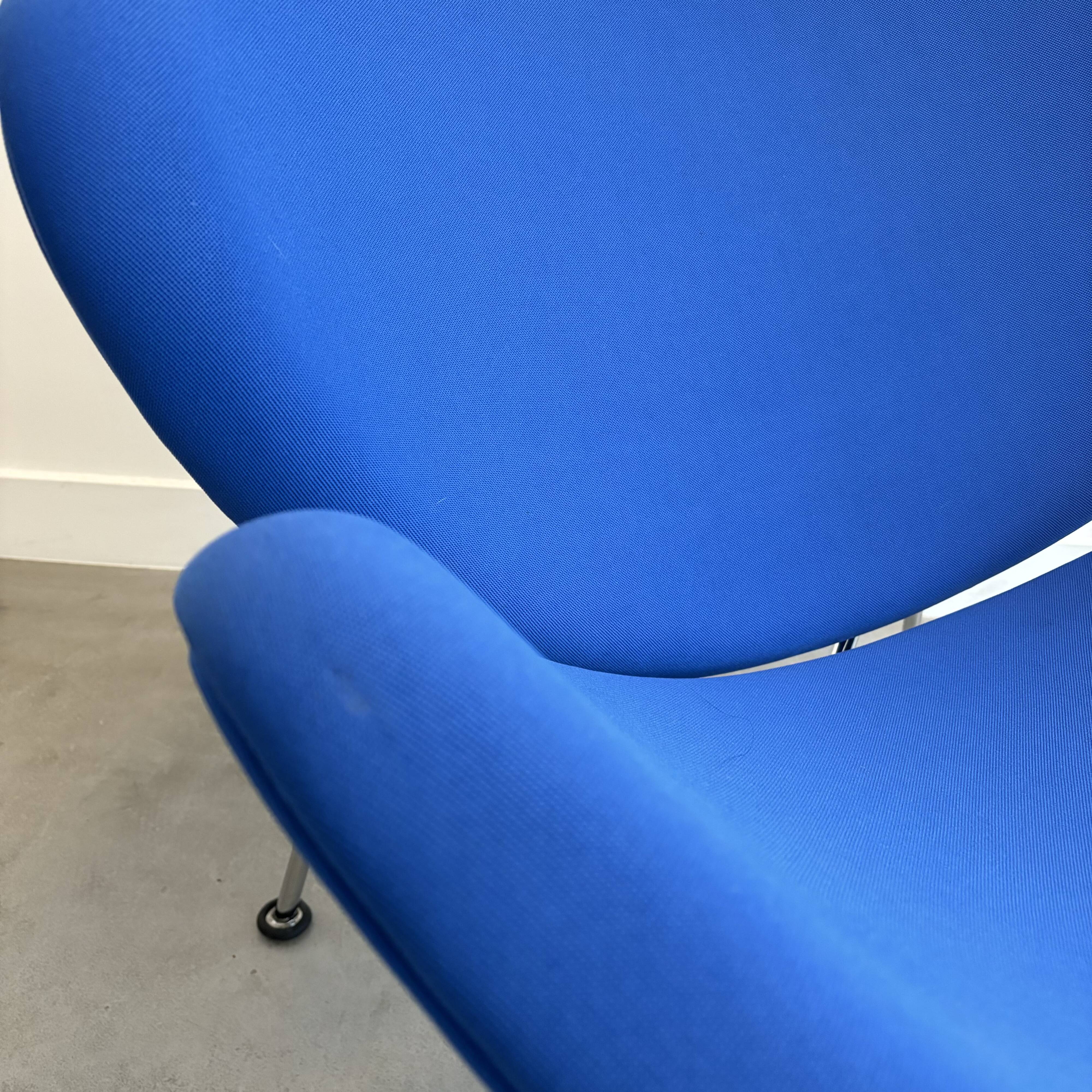 Fauteuil Orange Slice par Pierre Paulin pour Artifort