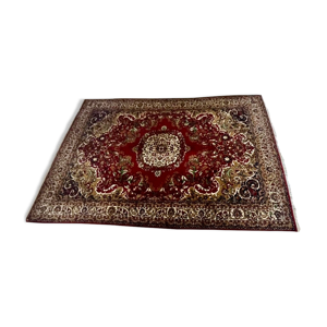 Tapis indo kesham