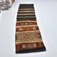 Vintage Anatolian Kilim Runner sku 3066