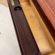 Gunni Omann Model 77 Rosewood Desk, 1960s.