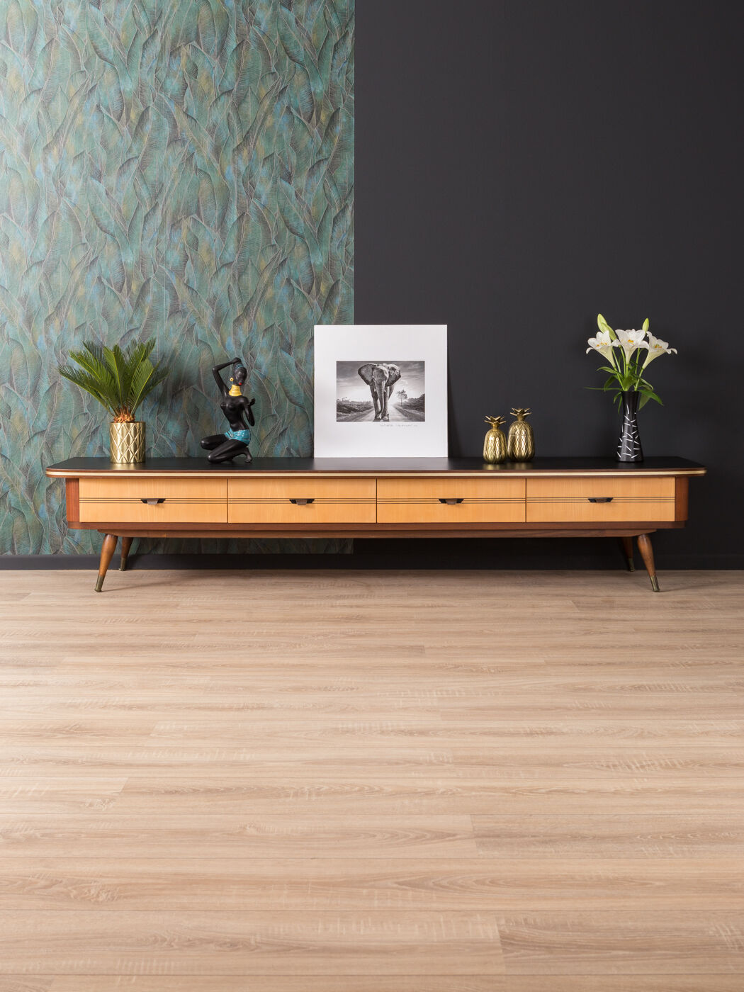 Sideboard from the 1950s