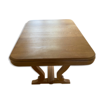 Art Deco table