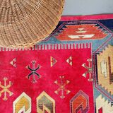 Carpet 90s - 200 x 138cm