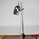 Mid-century adjustable table lamp designed by Stanislav Indra, 1970's.