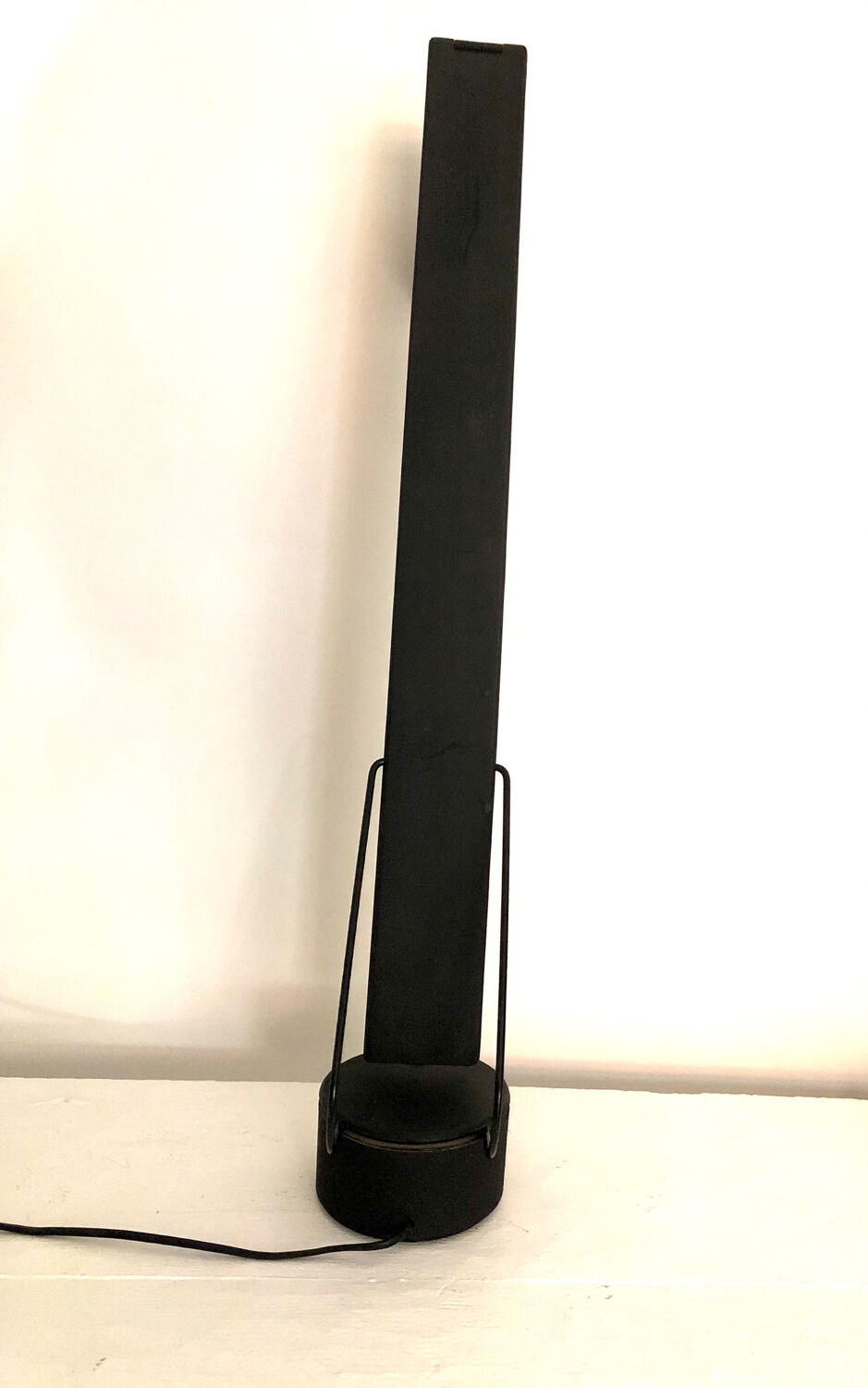 Dove desk lamp by Marco Colombo and Mario Barbaglia 1980s