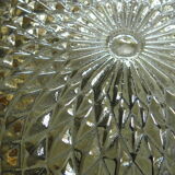 Art Deco Amber Ceiling