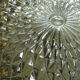 Art Deco Amber Ceiling