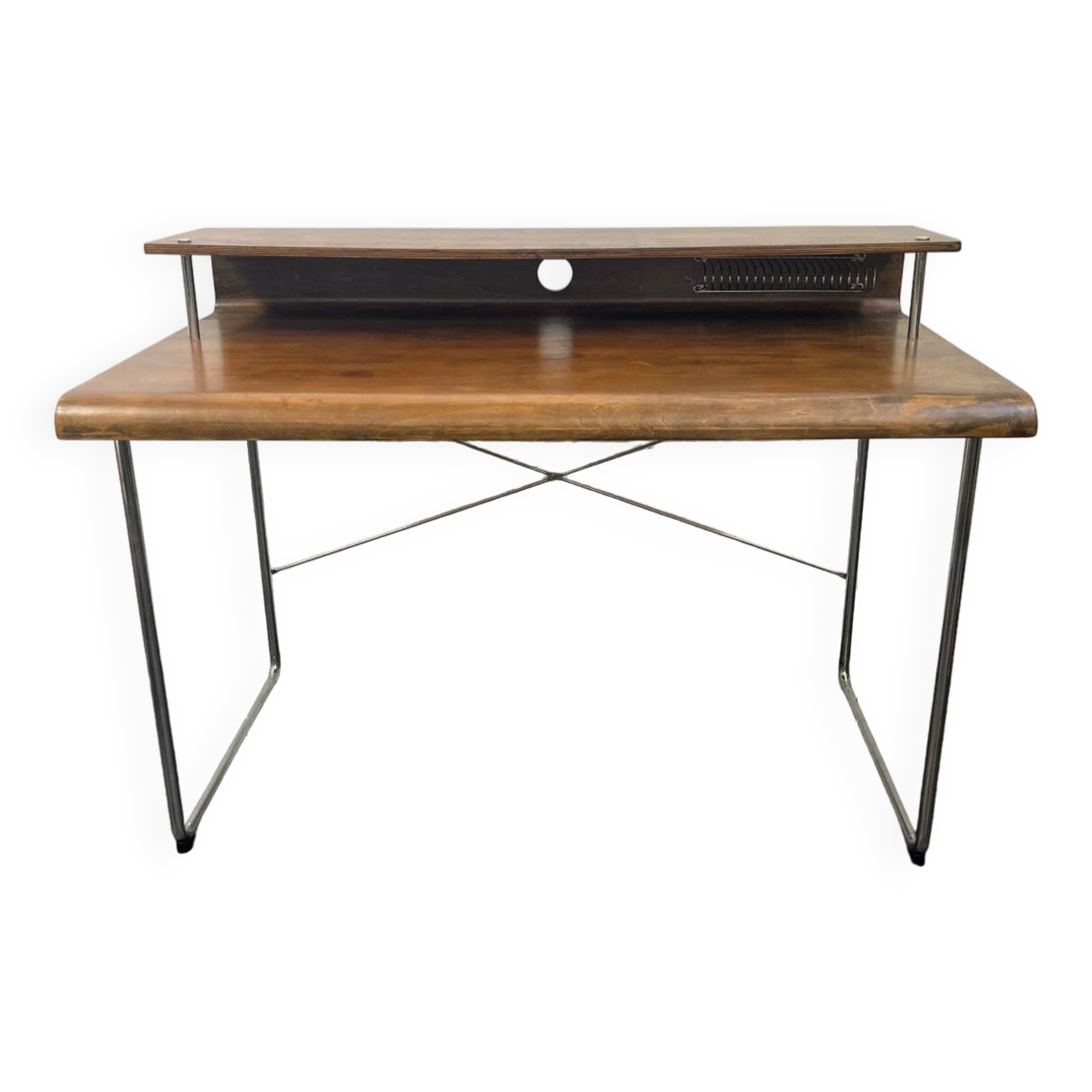 Bureau design style Bauhaus - 70s/80s