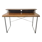 Bauhaus style designer desk - 70s/80s