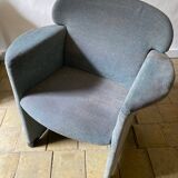 Design armchair Afra & Tobia Scarpa