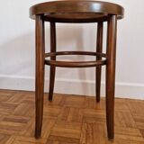 Bentwood bar stool