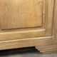 Art Deco oak buffet – 1930s
