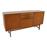 Scandinavian teak sideboard, Sweden, 1960