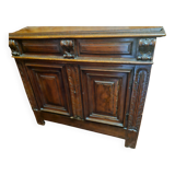 Writing desk