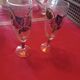 Champagne flutes
