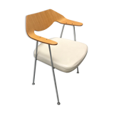 Armchair Robin Day 1980