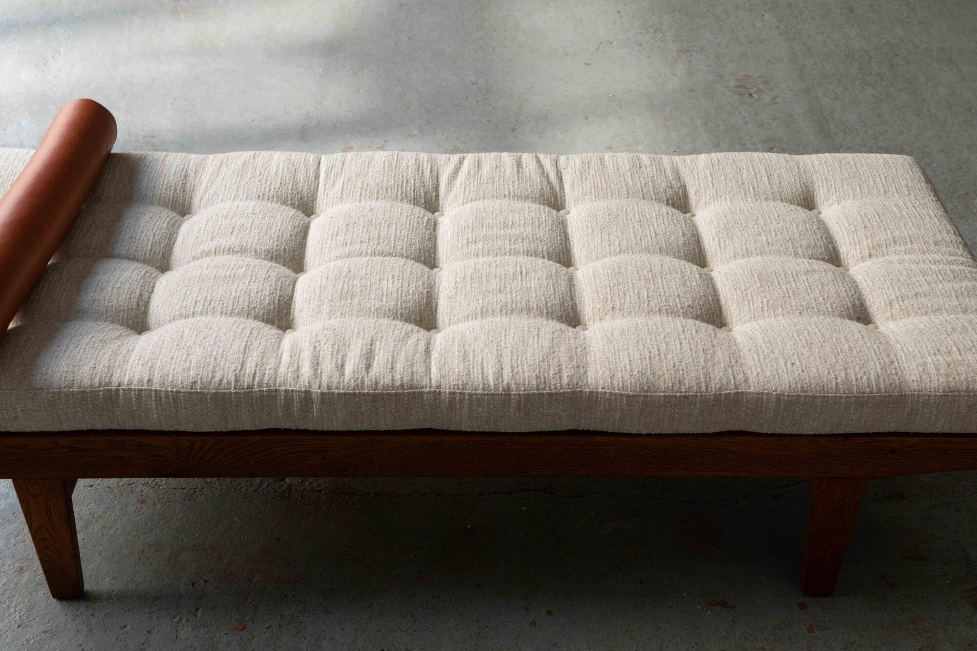 Daybed by Poul Volther