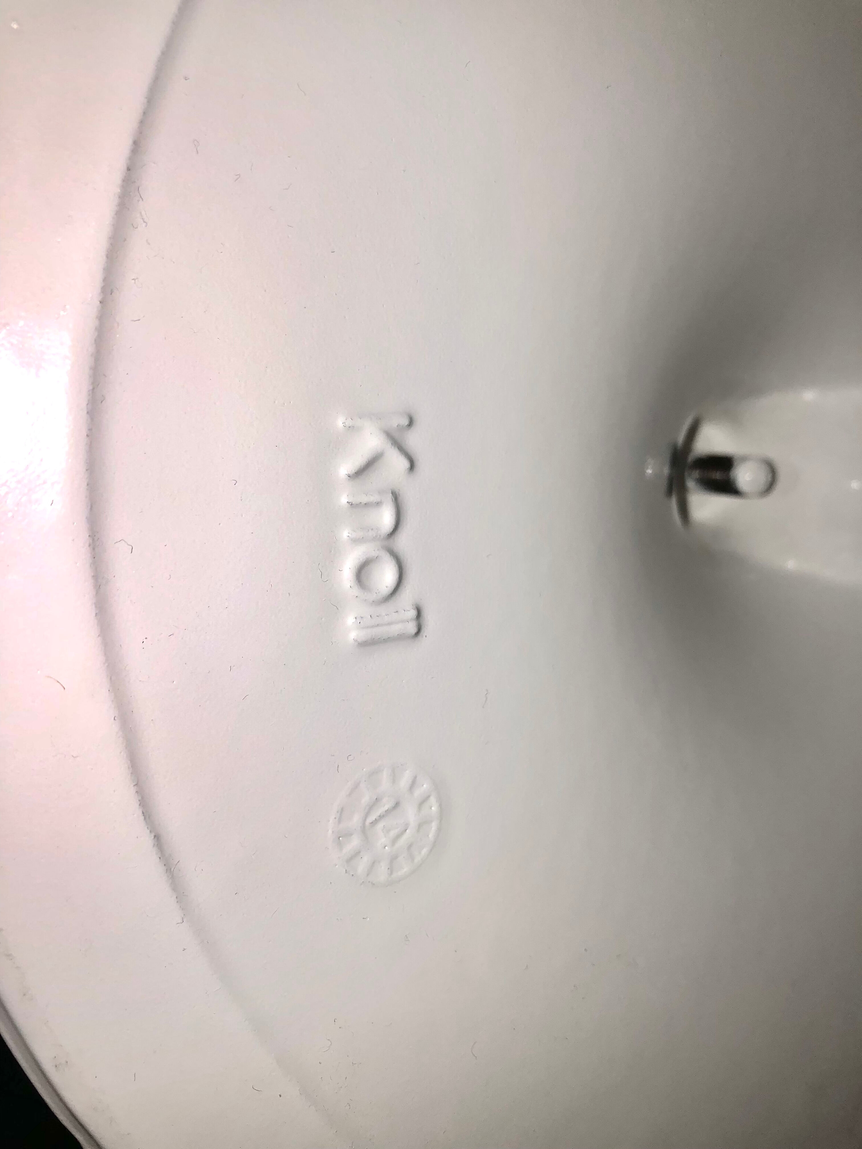 Healing by Eero Saarinen for Knoll