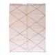 Beni Ourain Lozenge Rug - 363 x 250 cm