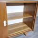 Sideboard by Jiri Jiroutek for Interier Praha, 1960s