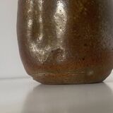 Jacky Coville's anthropomorphic bottle