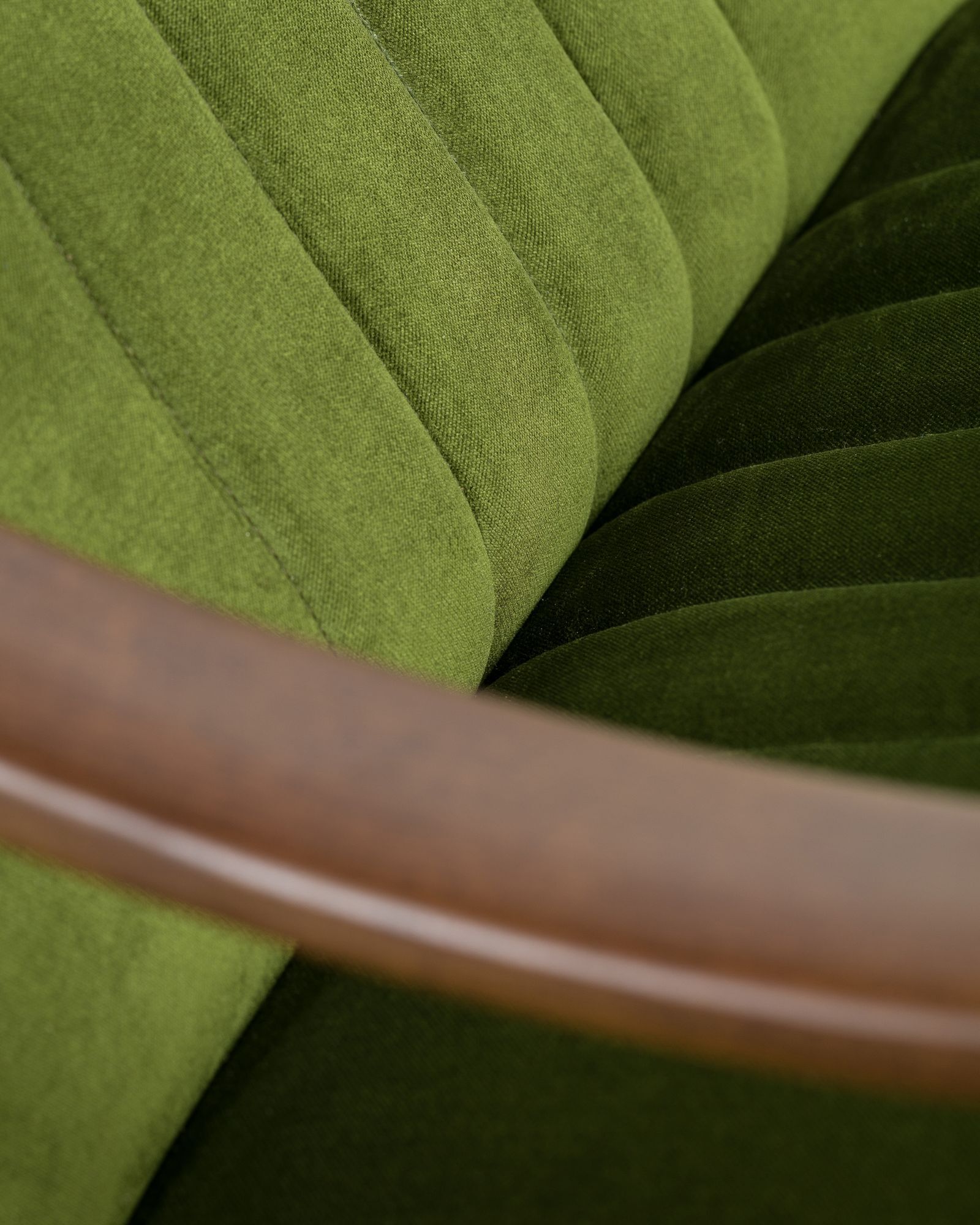 Rocking chair from ton 70's