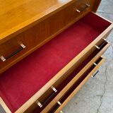 Vintage chest of drawers