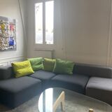Corner sofa Fritz Hansen