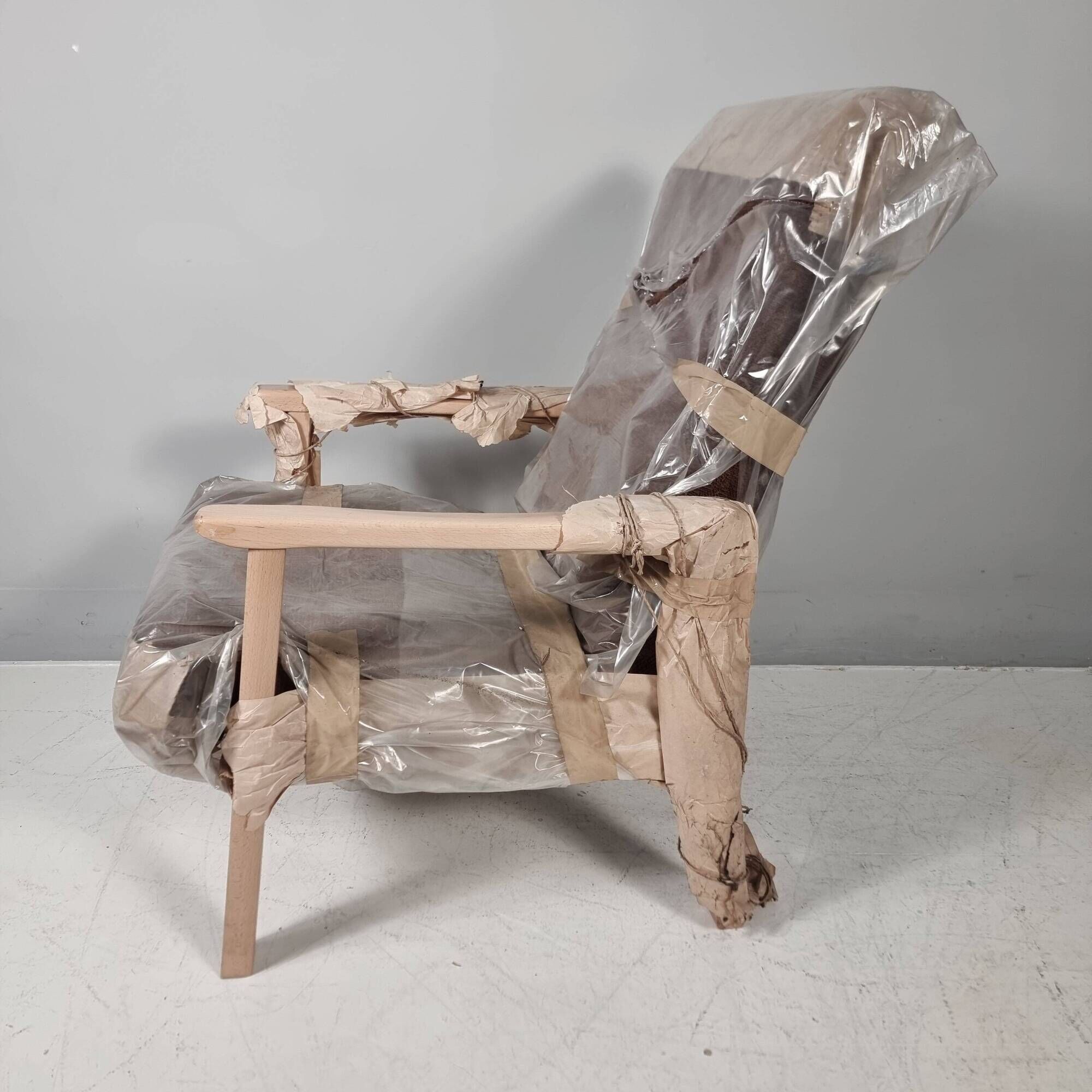intage Armchair , 1990s