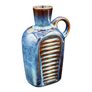 Vase en grès modèle