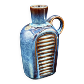 Søholm Bornholm model 3348 stoneware vase by Einar Johansen, Denmark
