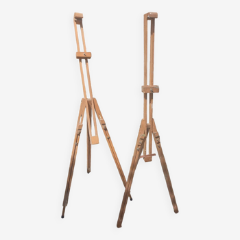 Painter easels