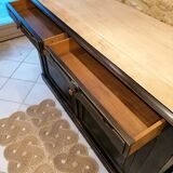 Buffet champêtre