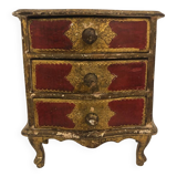 Boîte à bijoux