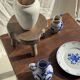 Mini carafe Oberursel Germany H13,5