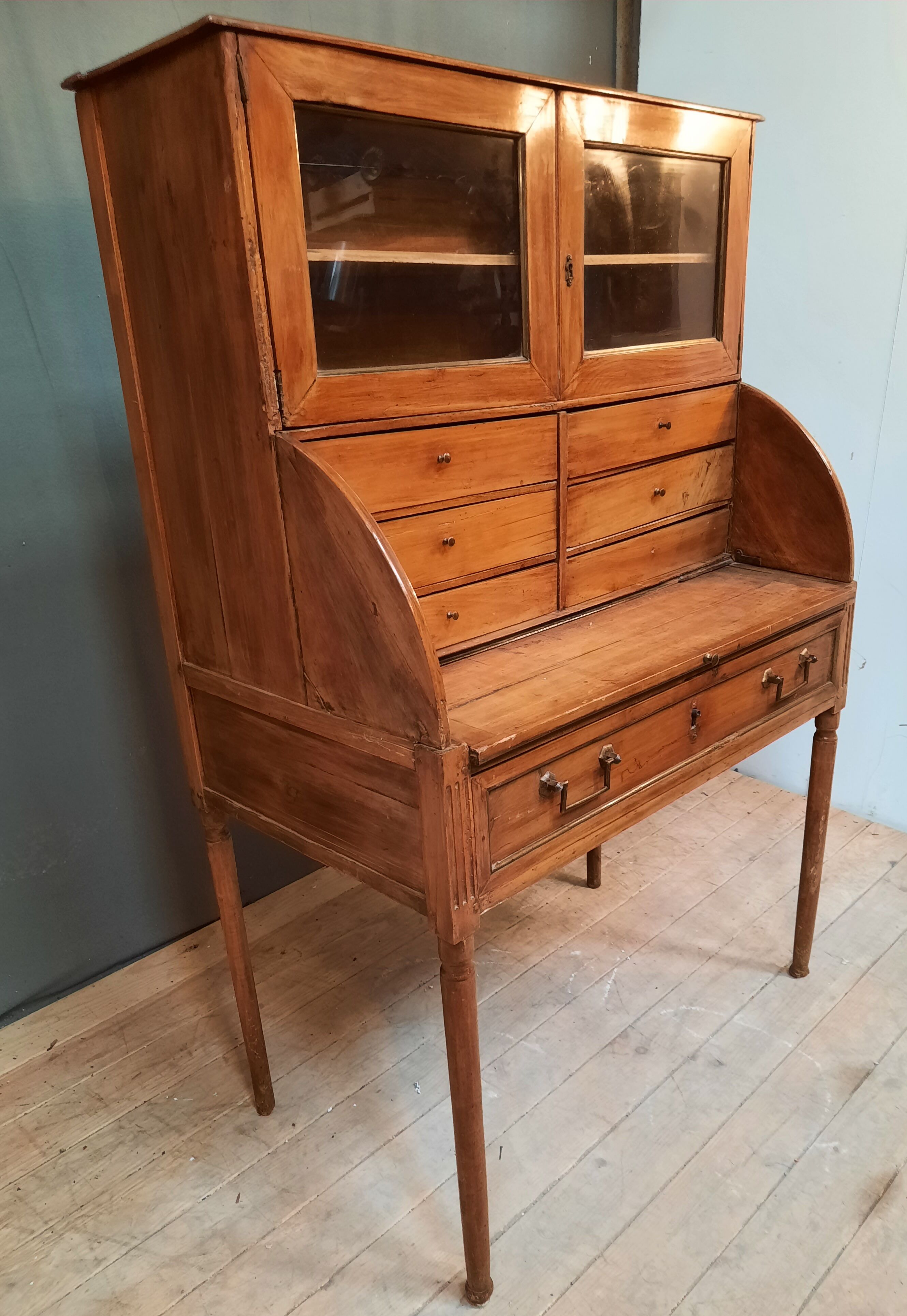 Rustic Happiness of the Day