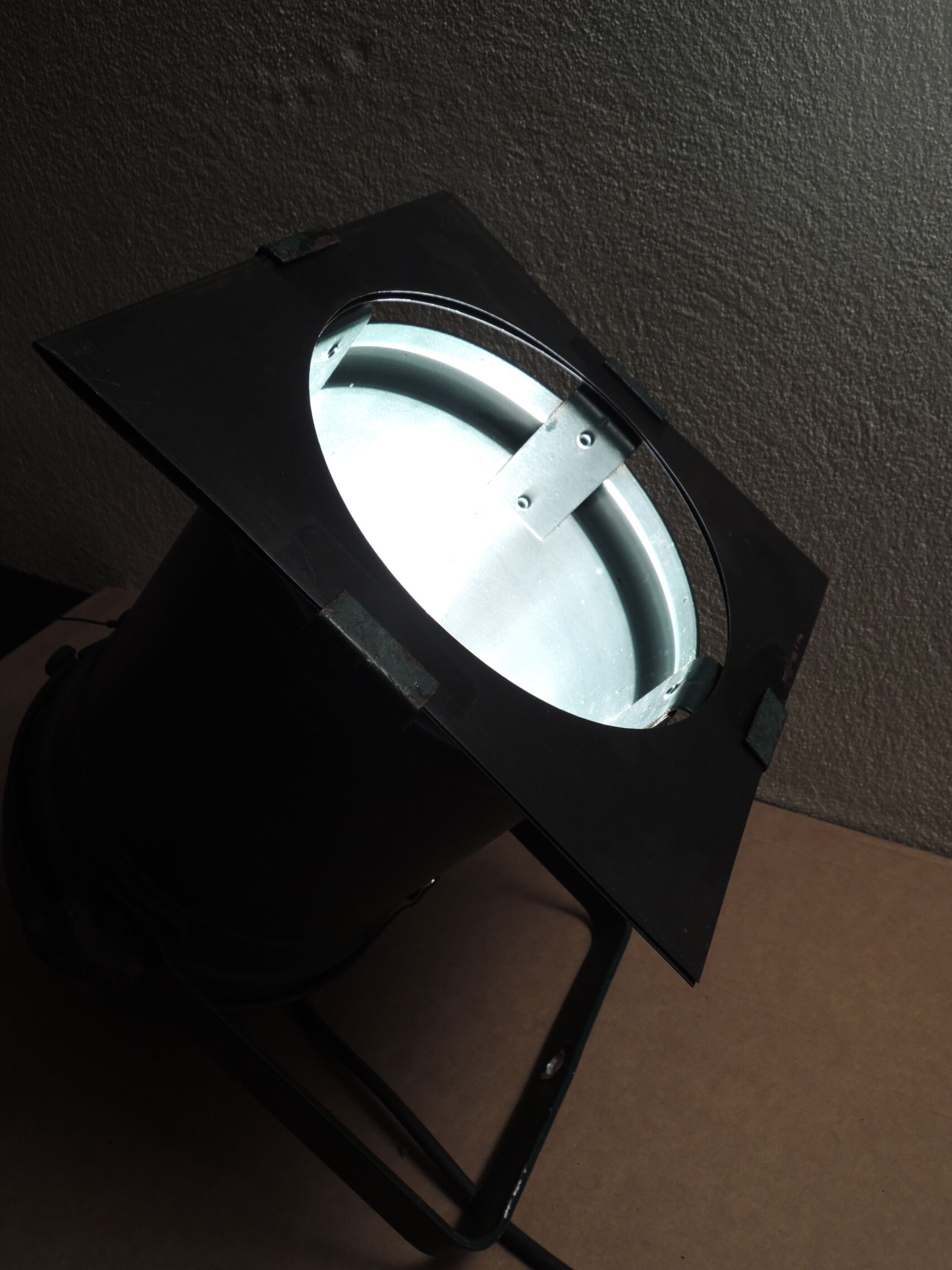 Theatre projector