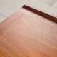 Large coffee table by Grete Jalk, Mid-Century Danish design.